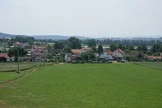 Tálín