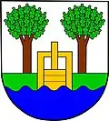 Blason de Tálín