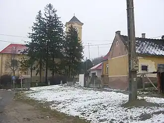 Táp