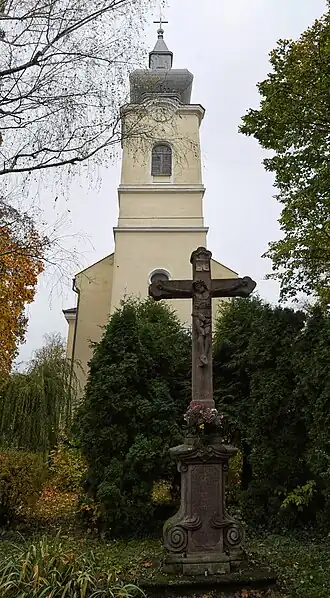 Tápiógyörgye