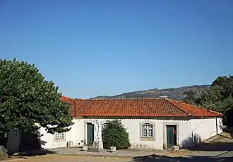 Távora e Pereiro