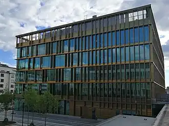 Täby (commune)
