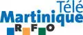 Logo de Télé Martinique du 1er février 1999 au 22 mars 2005