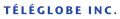Logo en français de Téléglobe de 2000 à 2002