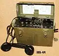 téléphone de campagne type IAA-44