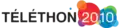 Logo de l'émission en 2010