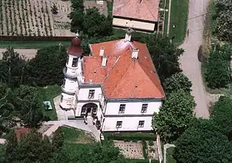 Tépe (Hongrie)