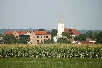 Tét