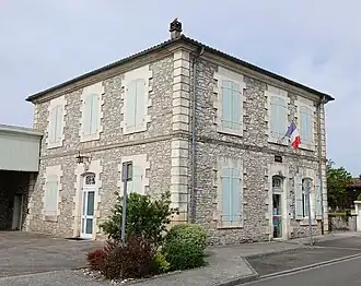 Téthieu