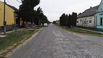 Tótújfalu
