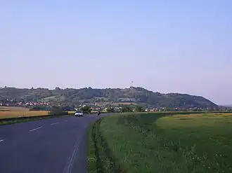 Slovenské Ďarmoty