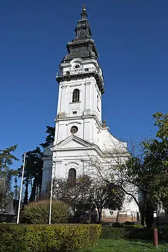 Tótkomlós