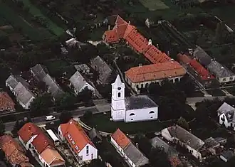 Tótvázsony