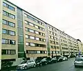 Töölönkatu 46.