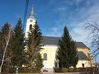 Törökkoppány