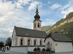 Tösens