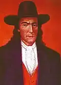Túpac Amaru II (1738-1781)