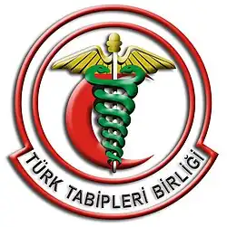 Logo de l’association