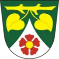 Blason de Týček