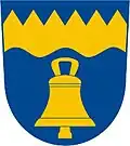 Blason de Týnišťko
