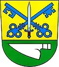 Blason de Těšetice