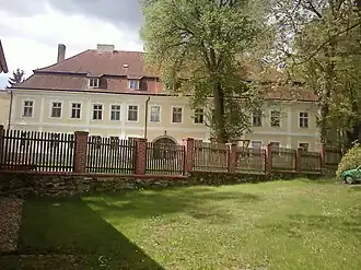 Těchobuz