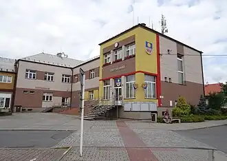 Těrlicko