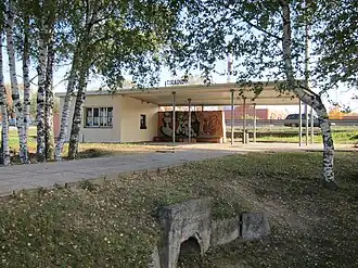 Tīraine