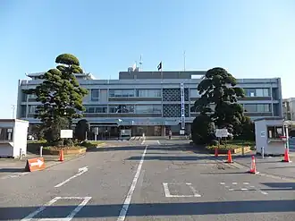 Tōgane