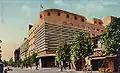 Théâtre Takarazuka dans les années 1930