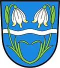 Blason de Třebichovice