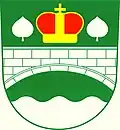 Blason de Třebohostice