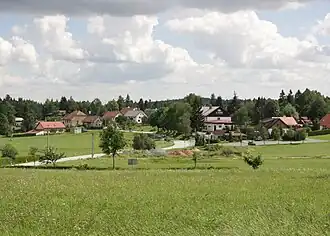 Tři Studně