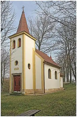 Třtěnice