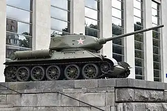 T-34/85