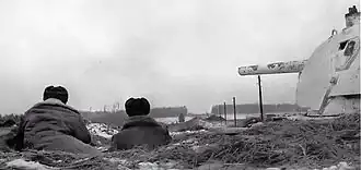 Image illustrative de l’article 34e armée (Union soviétique)