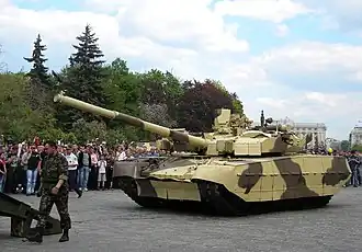 Image illustrative de l’article T-84