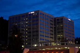 illustration de T-Mobile (États-Unis)