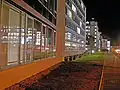 Bureaux de la T-Online-Allee.