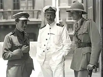 Image illustrative de l’article David Hogarth