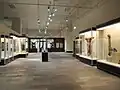 Galerie d'art chinois T.T.Tsui.