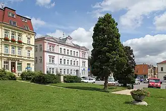 Smržovka
