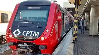 Série 9000.