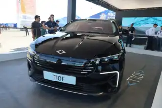 Togg T10F