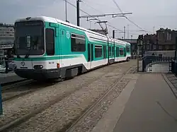 TFS