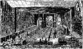 Atelier d'argenture électro-chimique de Christofle (1868).