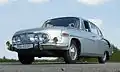 Tatra 603/2.