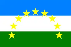 Drapeau de Tabio