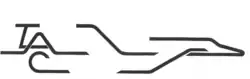 Logo de cette compagnie