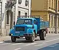 TAM 125 T 10